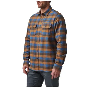 5.11 Tactical Lester HVYWT Flannel