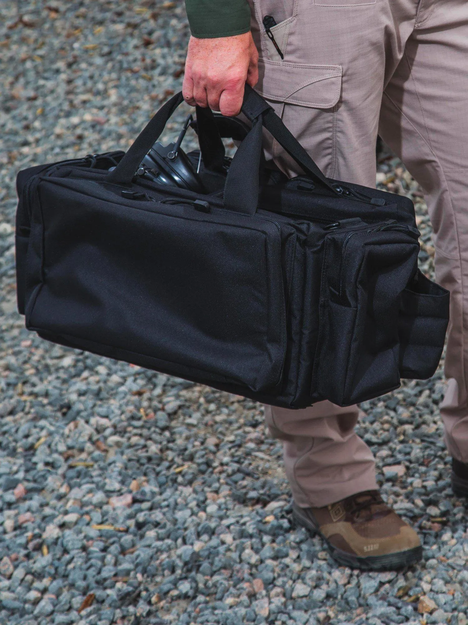 5.11 Tactical Range Ready Bag