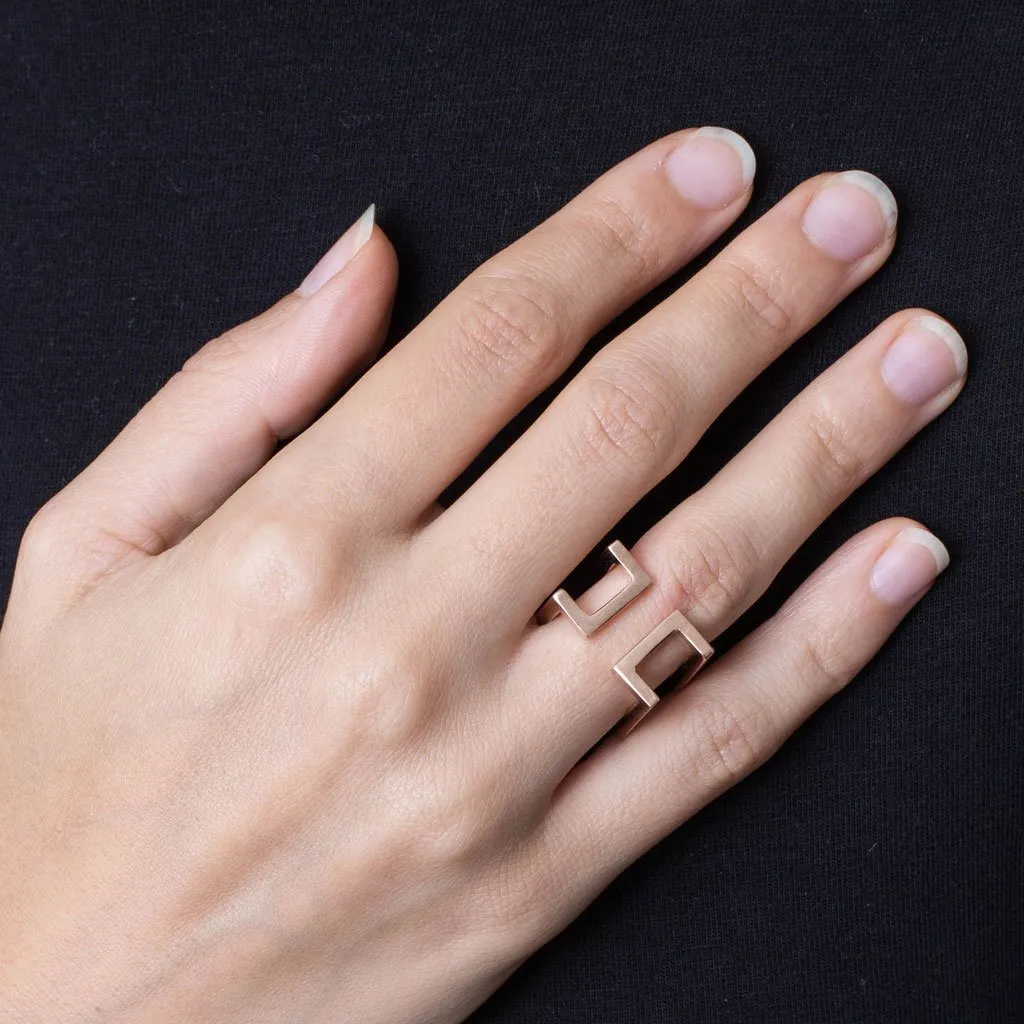 A 201 - Square Ring