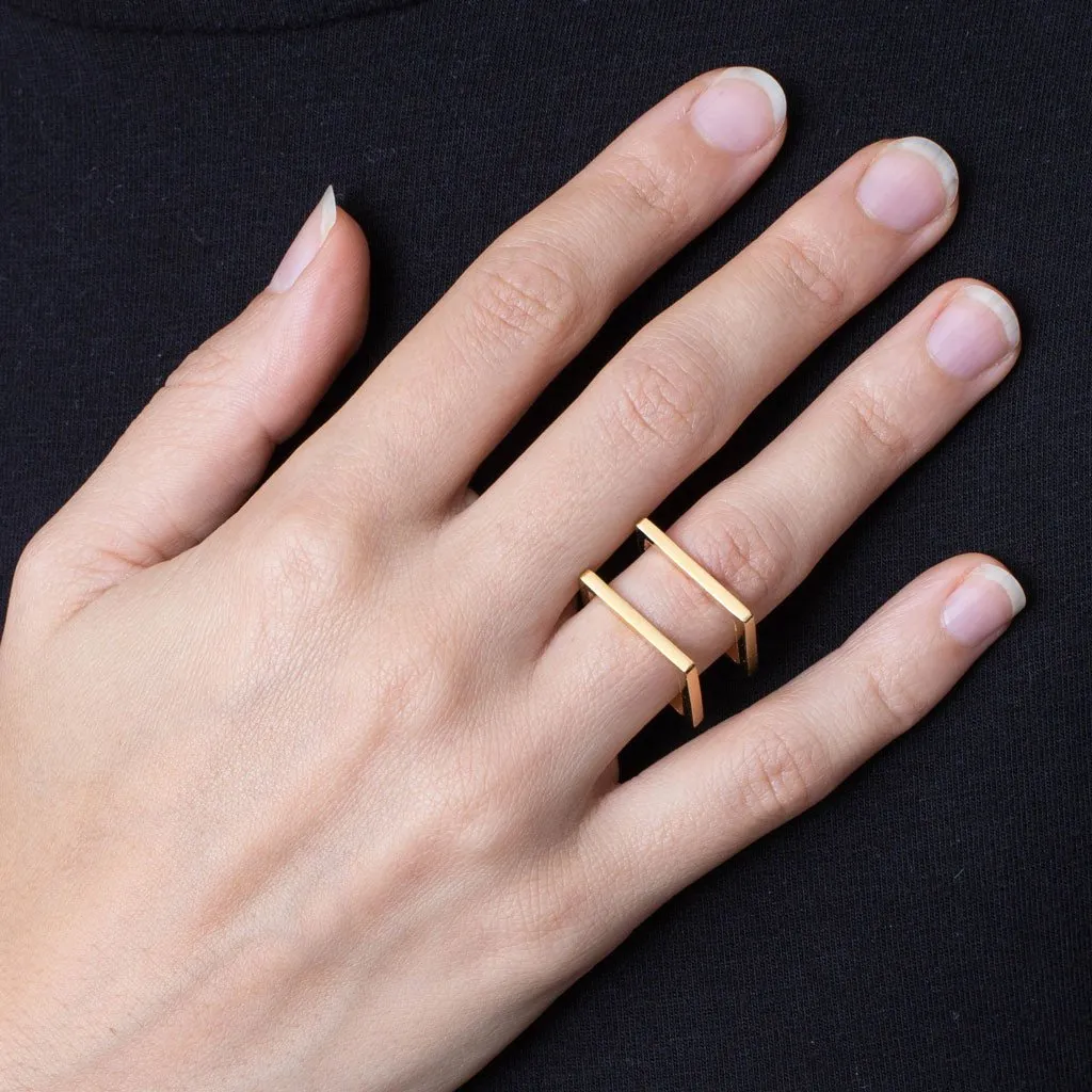 A 201 - Square Ring