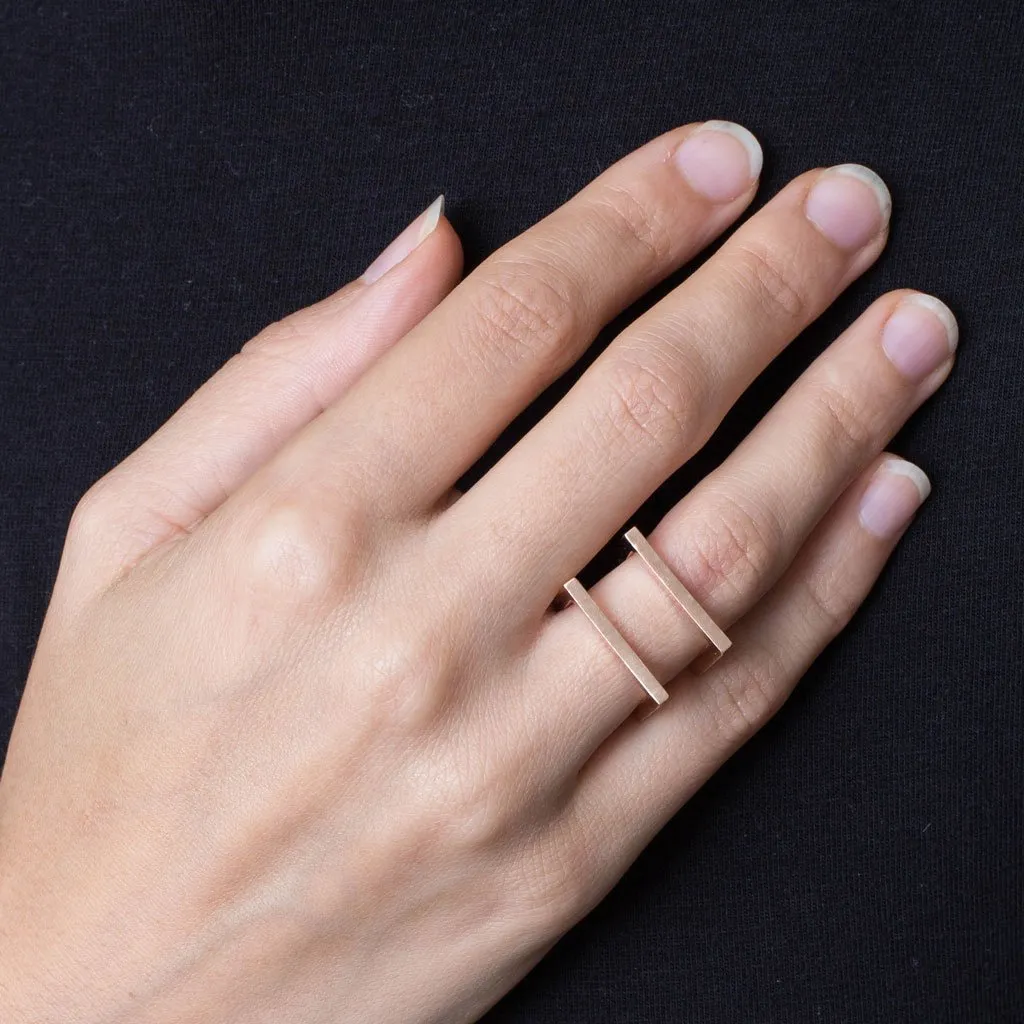 A 201 - Square Ring