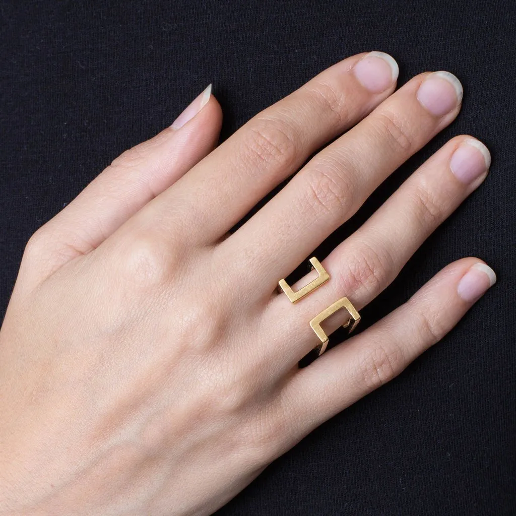 A 201 - Square Ring