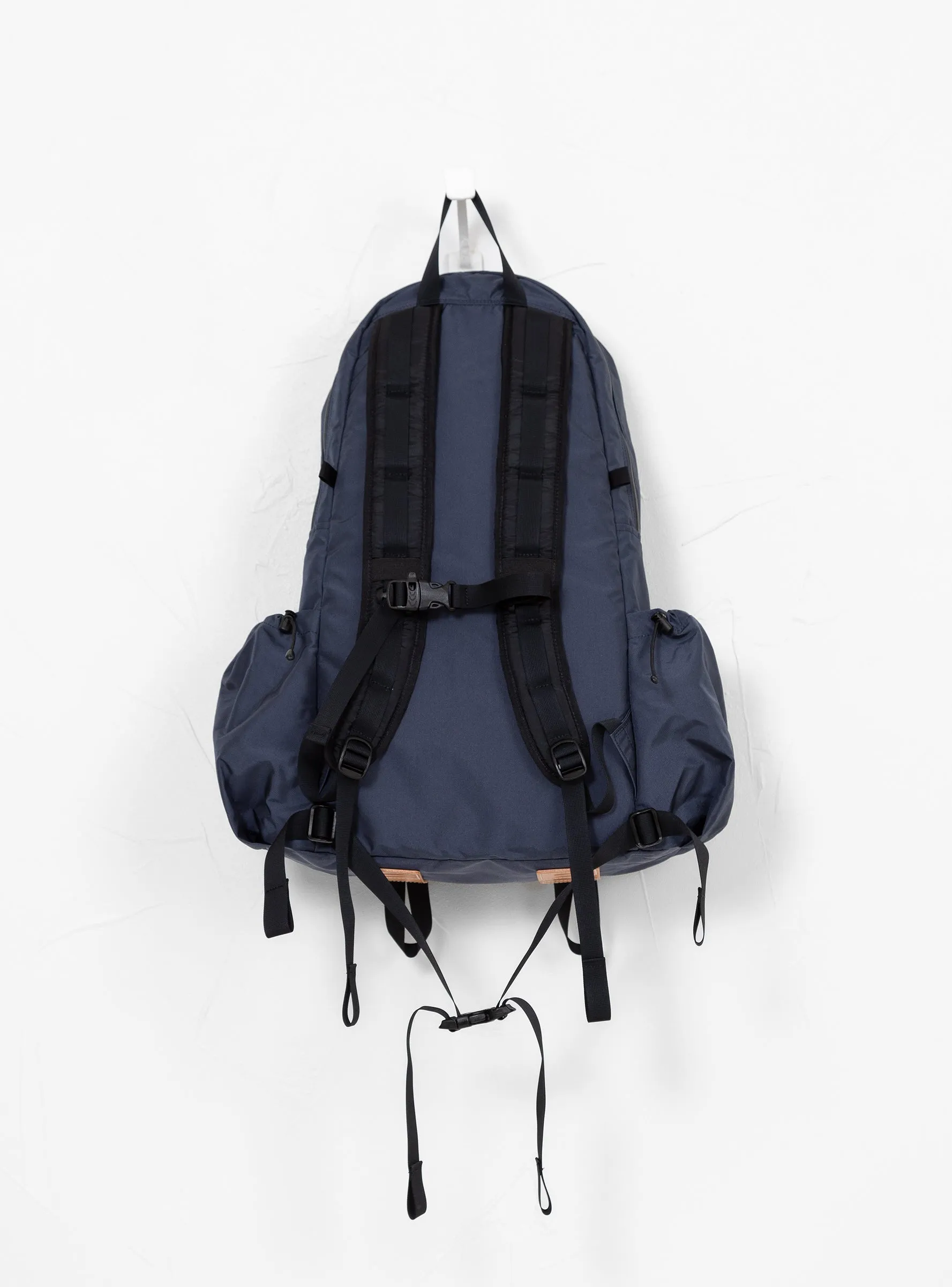 A Pax Backpack Blue