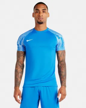 Academy Jersey Short Sleeve