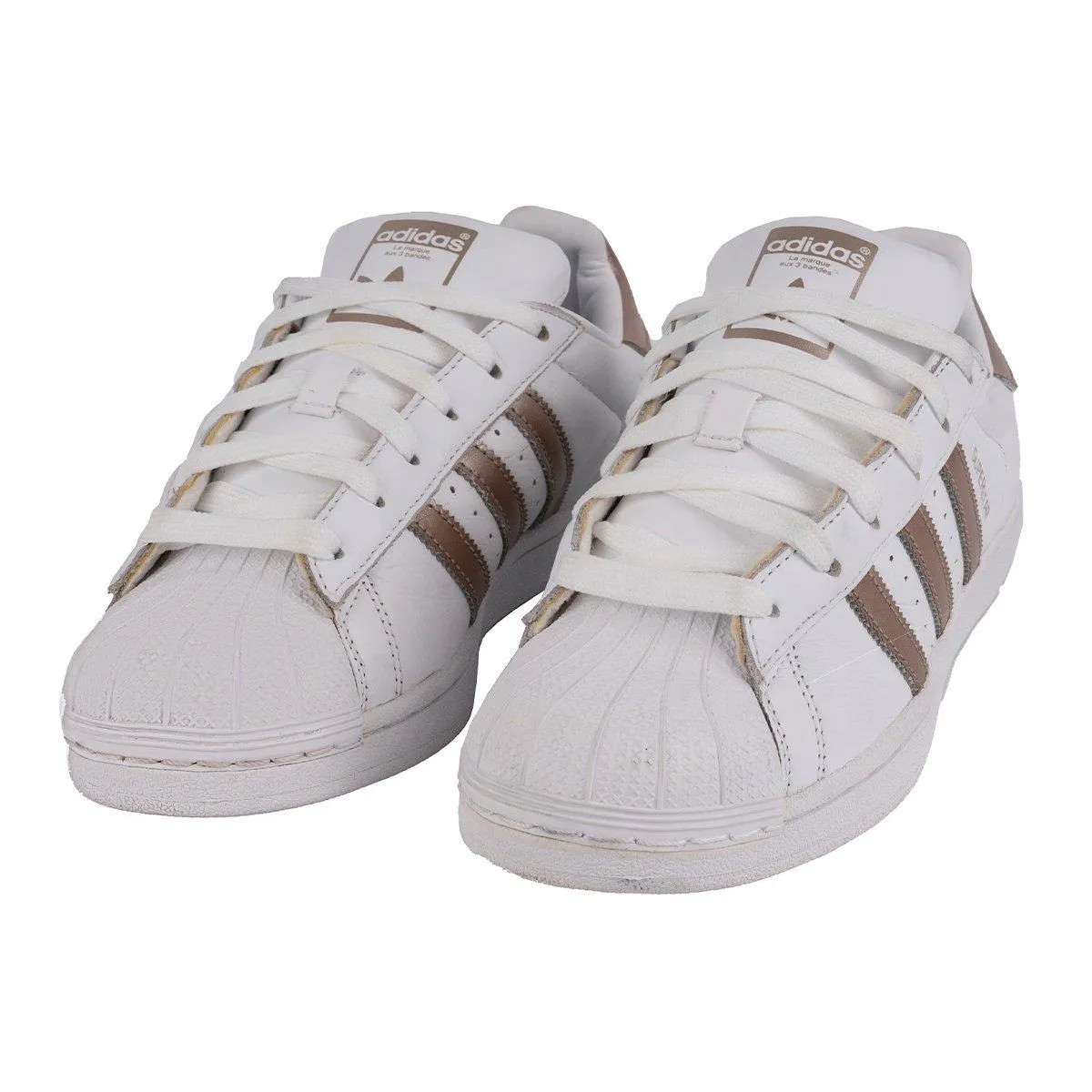 Adidas Superstar Sneakers