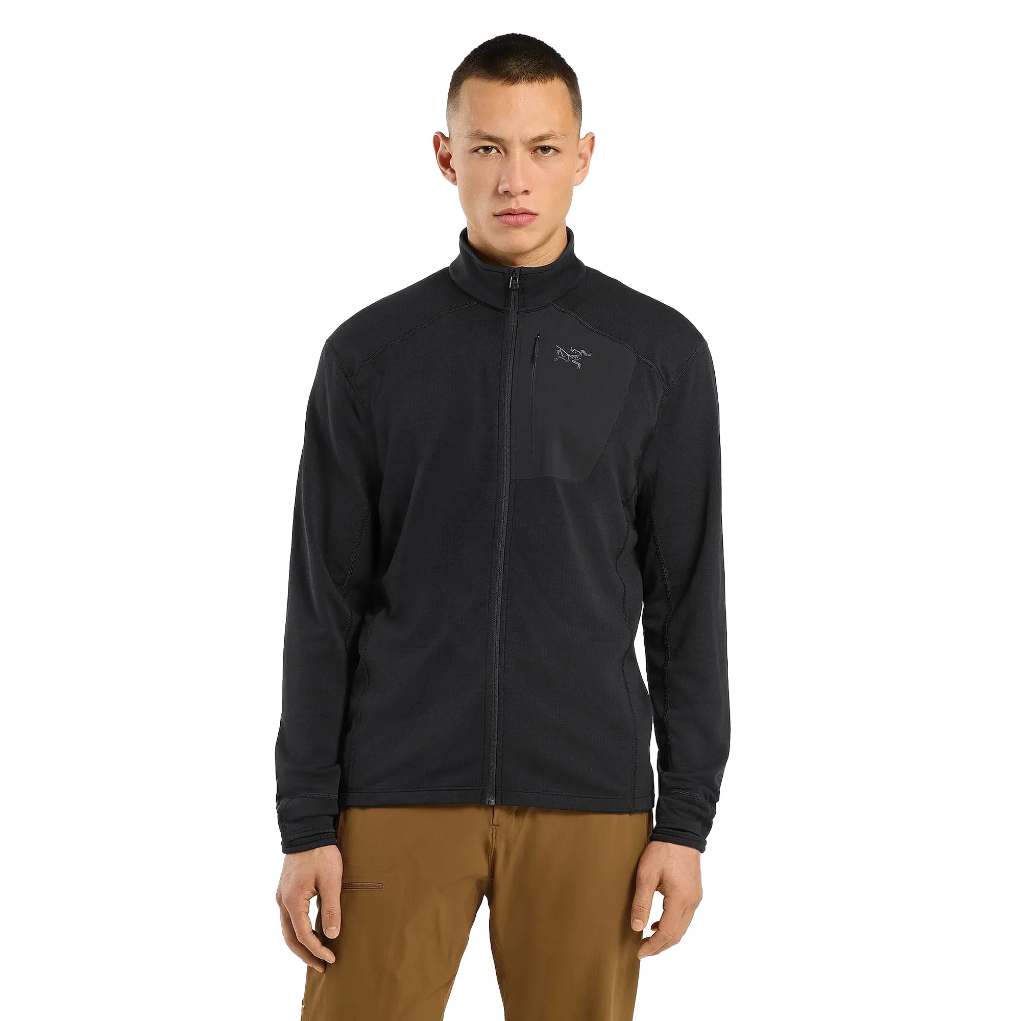 Arc'teryx Delta Jacket Black L07957200