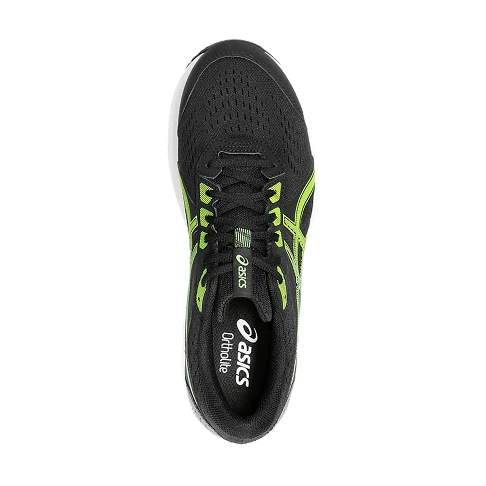 Asics Gel Contend 8 Hombre Negro