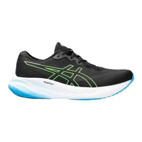 Asics Gel Pulse 15 Hombre Negro