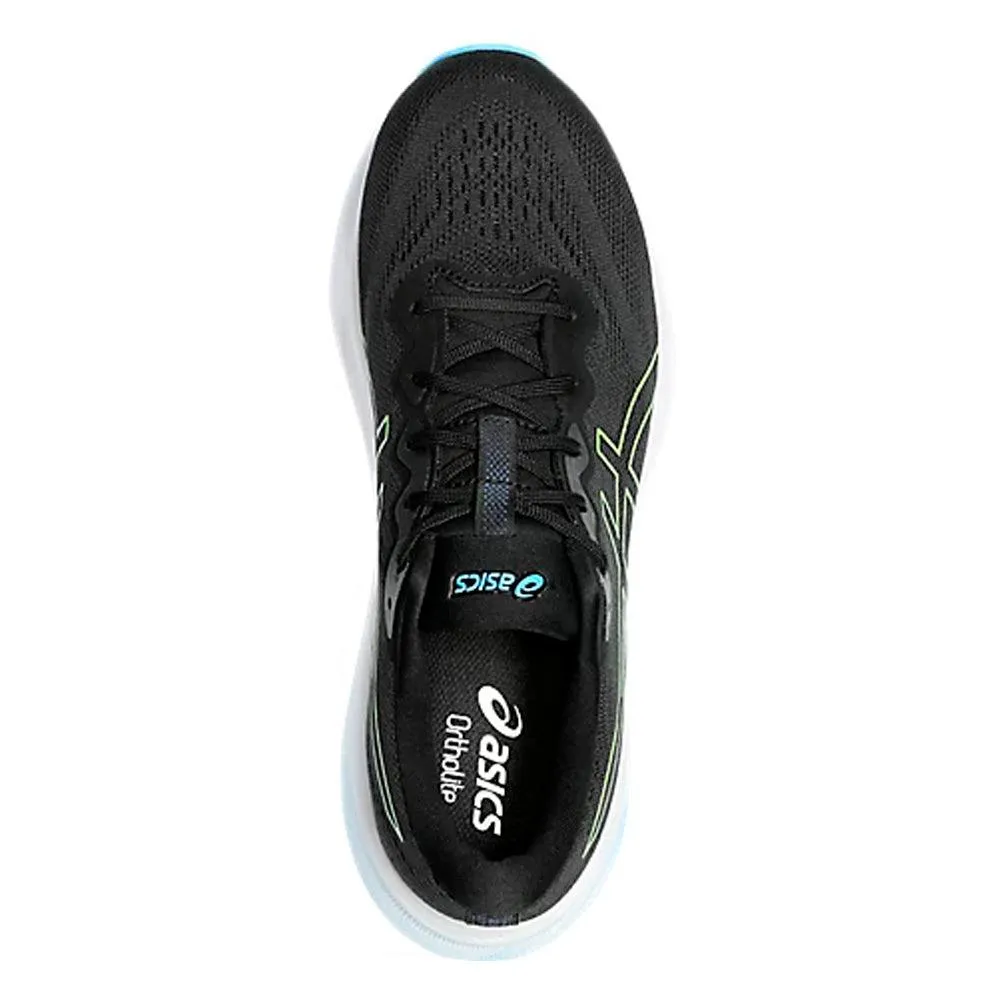 Asics Gel Pulse 15 Hombre Negro