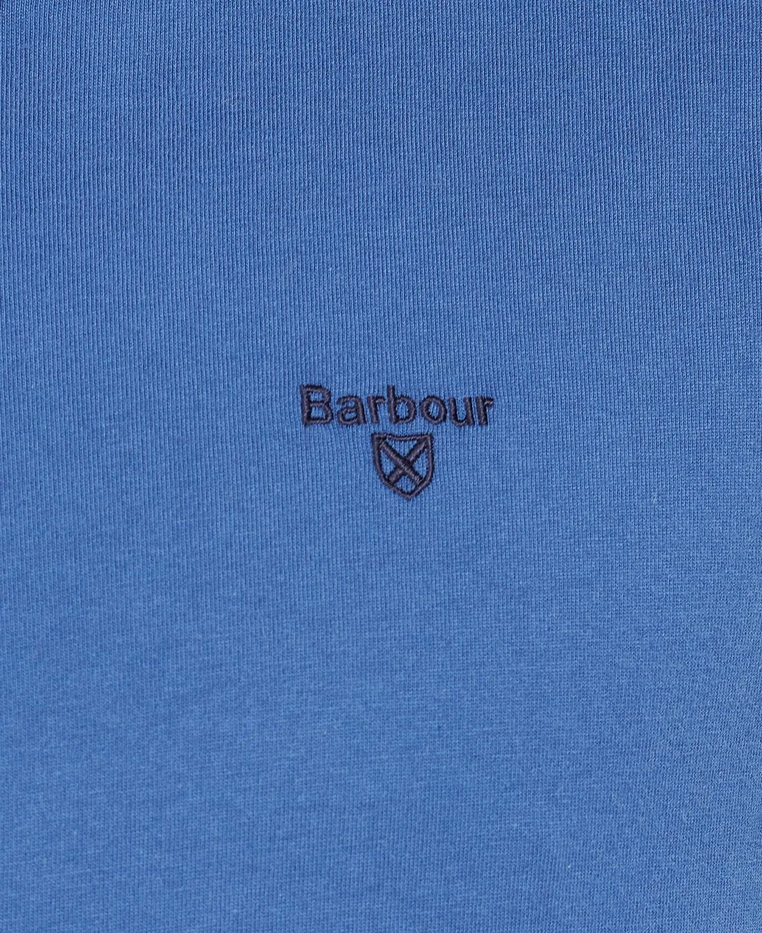 Barbour Men's Sports T-Shirt - Short Sleeved