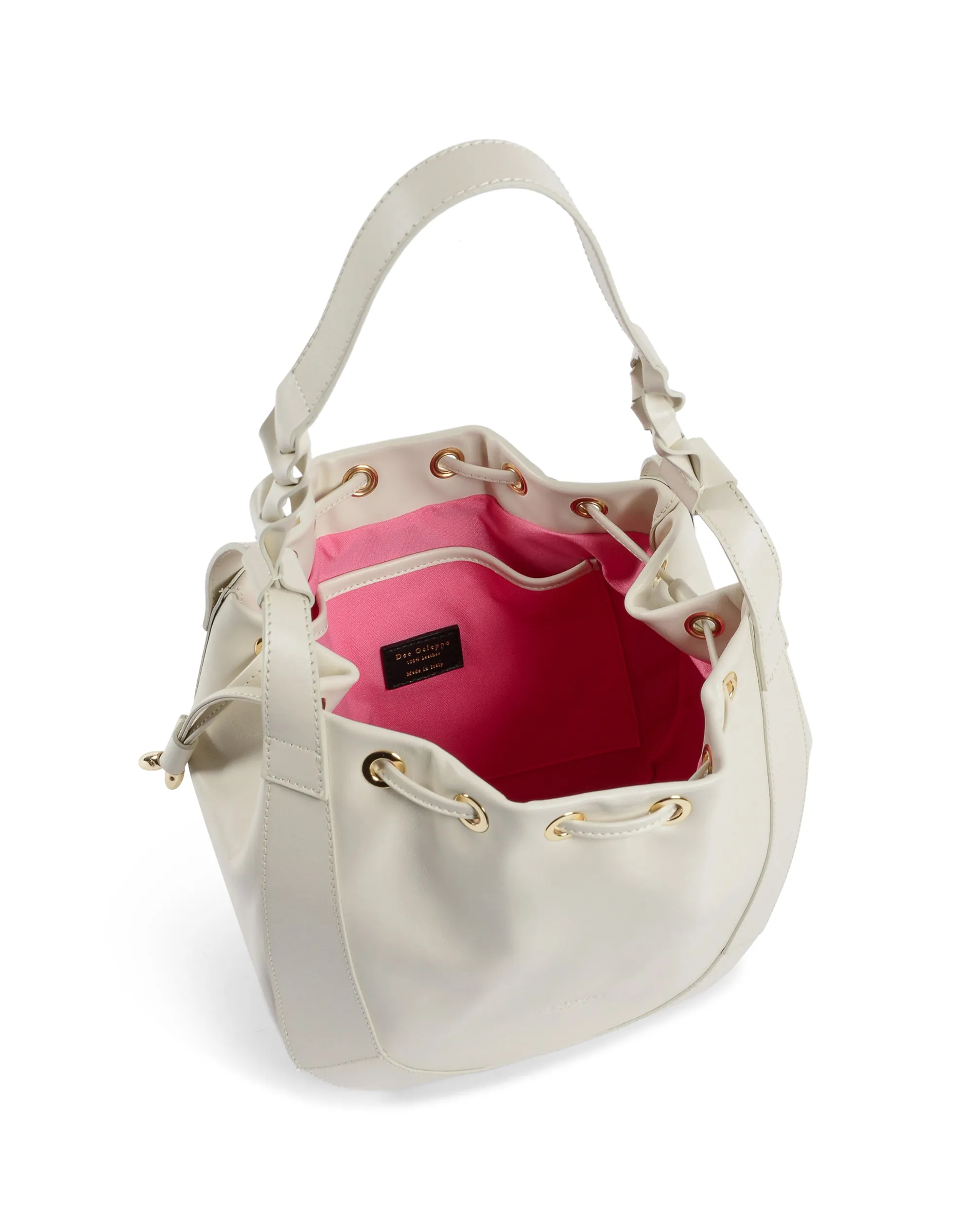 Barolo Bucket Bag