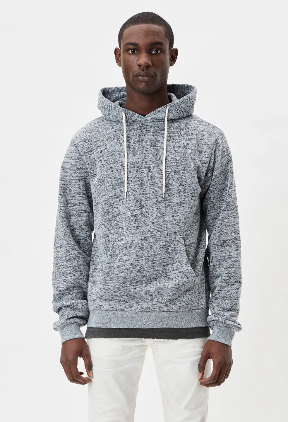 Beach Hoodie / Co-Mix Pacific