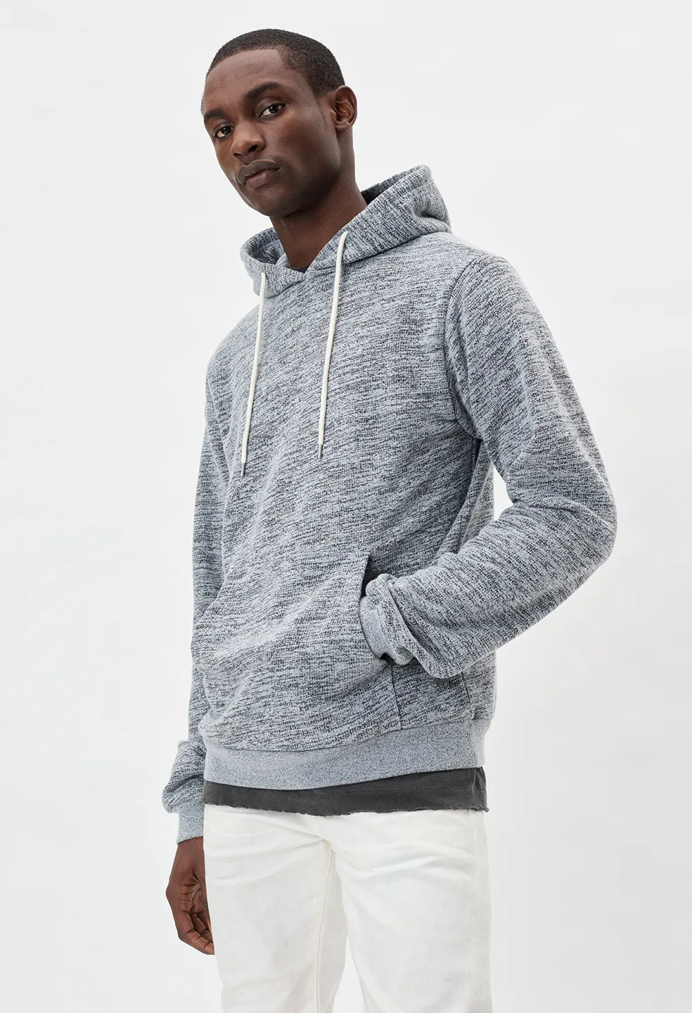 Beach Hoodie / Co-Mix Pacific