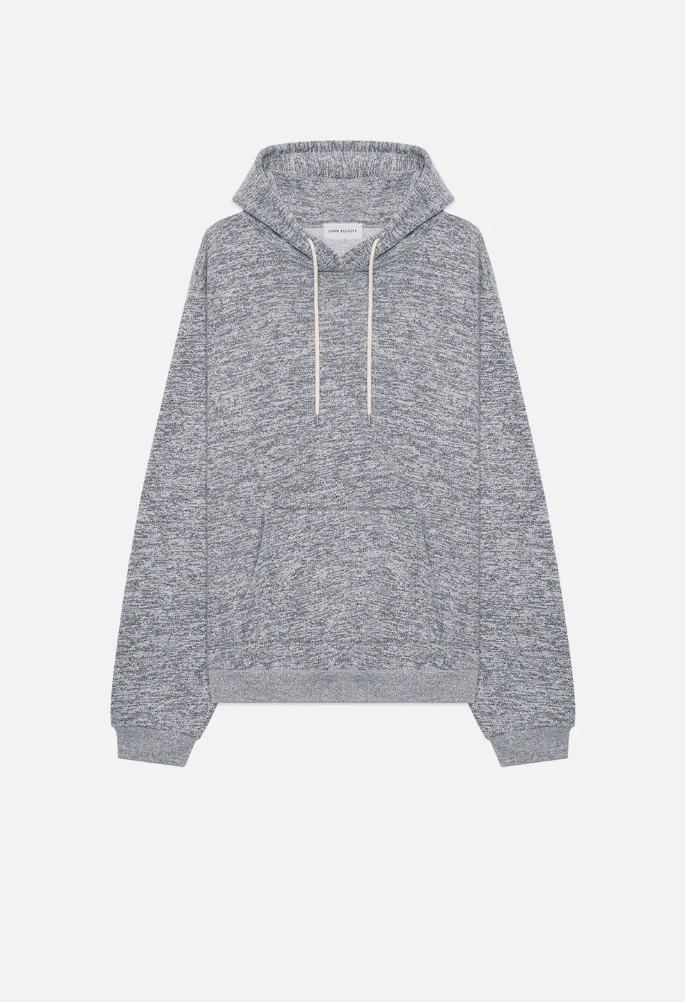 Beach Hoodie / Co-Mix Pacific