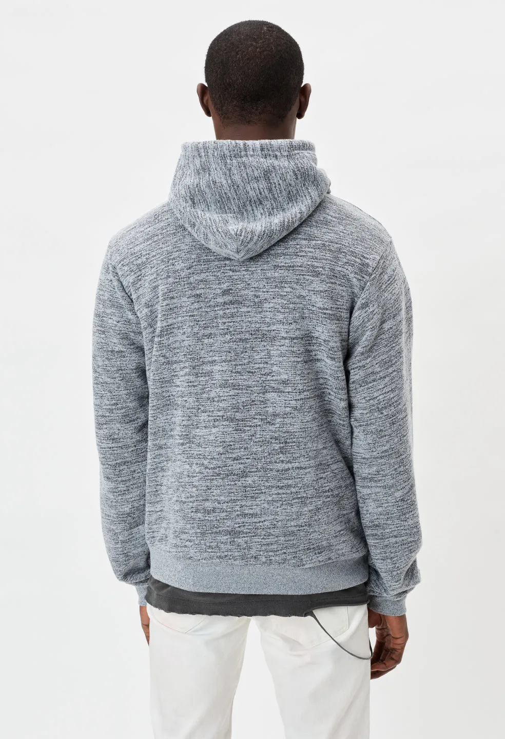 Beach Hoodie / Co-Mix Pacific