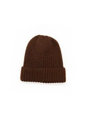 Beanie | Chocolate