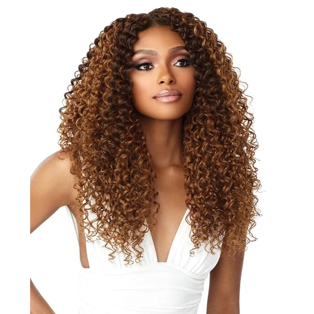 BOHO CURL 18″20″22″ | Sensationnel Vice Bundles 3X Multi Pack Synthetic Weave