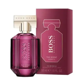 Boss The Scent Magnetic Her 50ml EDP for Women by Hugo Boss