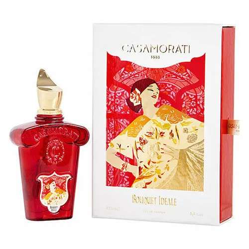 Bouquet Ideale 100ml EDP for Women by Casamorati