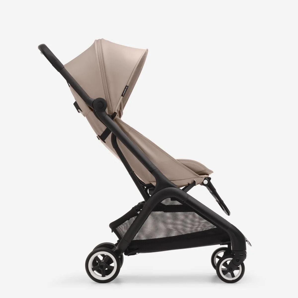 Bugaboo Butterfly Stroller - Desert Taupe