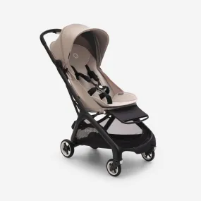 Bugaboo Butterfly Stroller - Desert Taupe