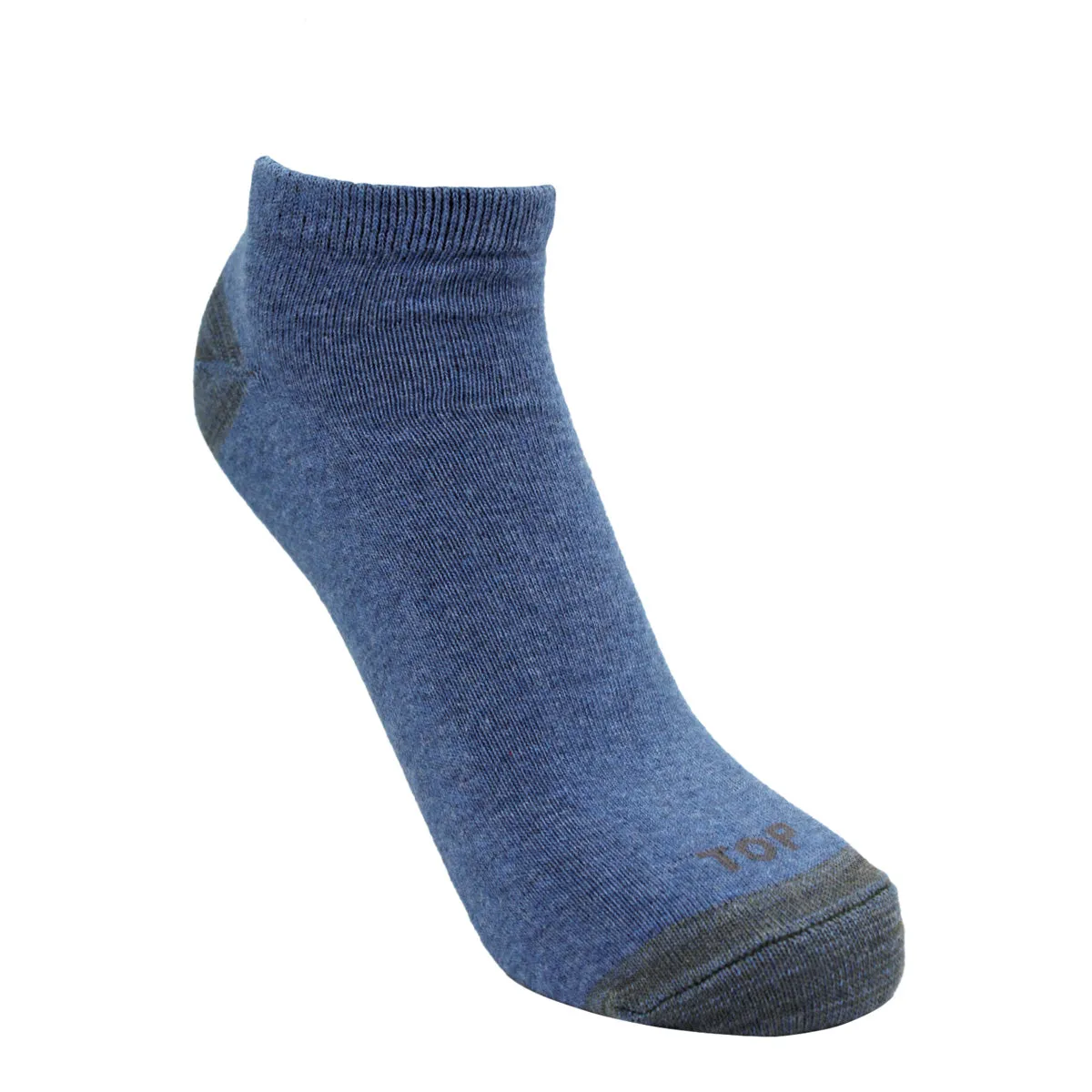 Calcetines Deportivos Tobilleros Cobre Pack 5 C2