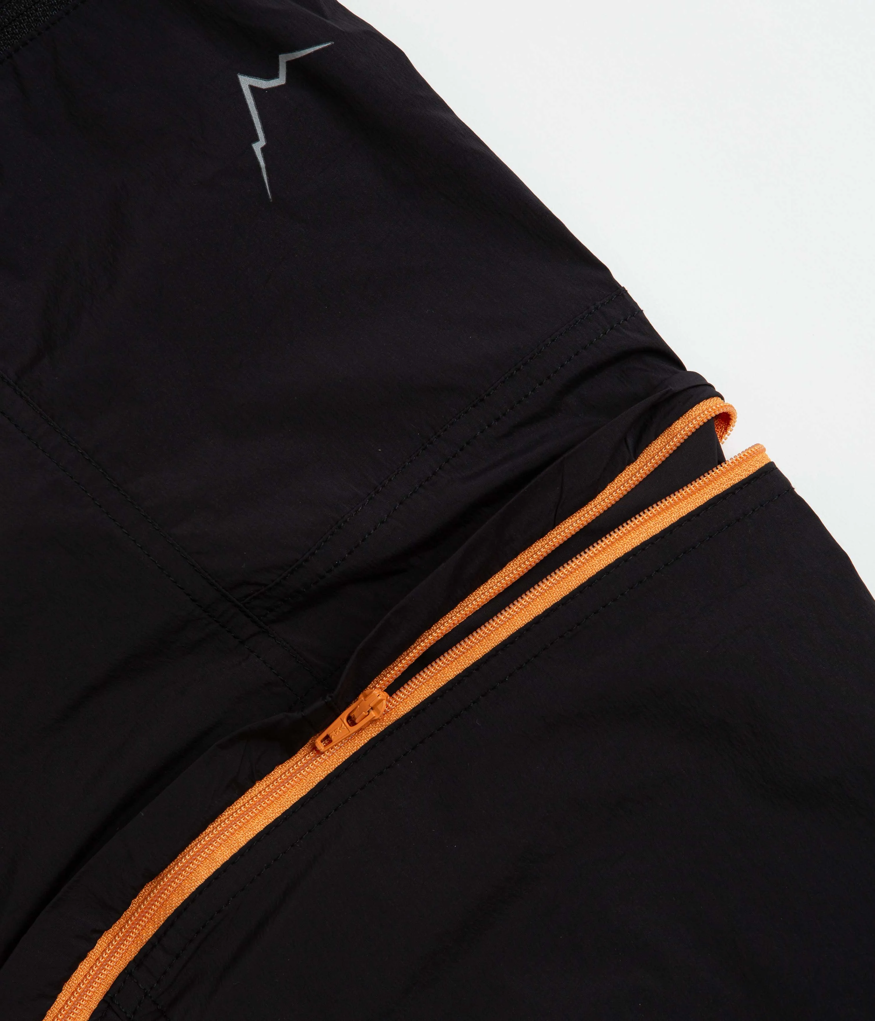 Cayl Cargo 2Way Pants - Black