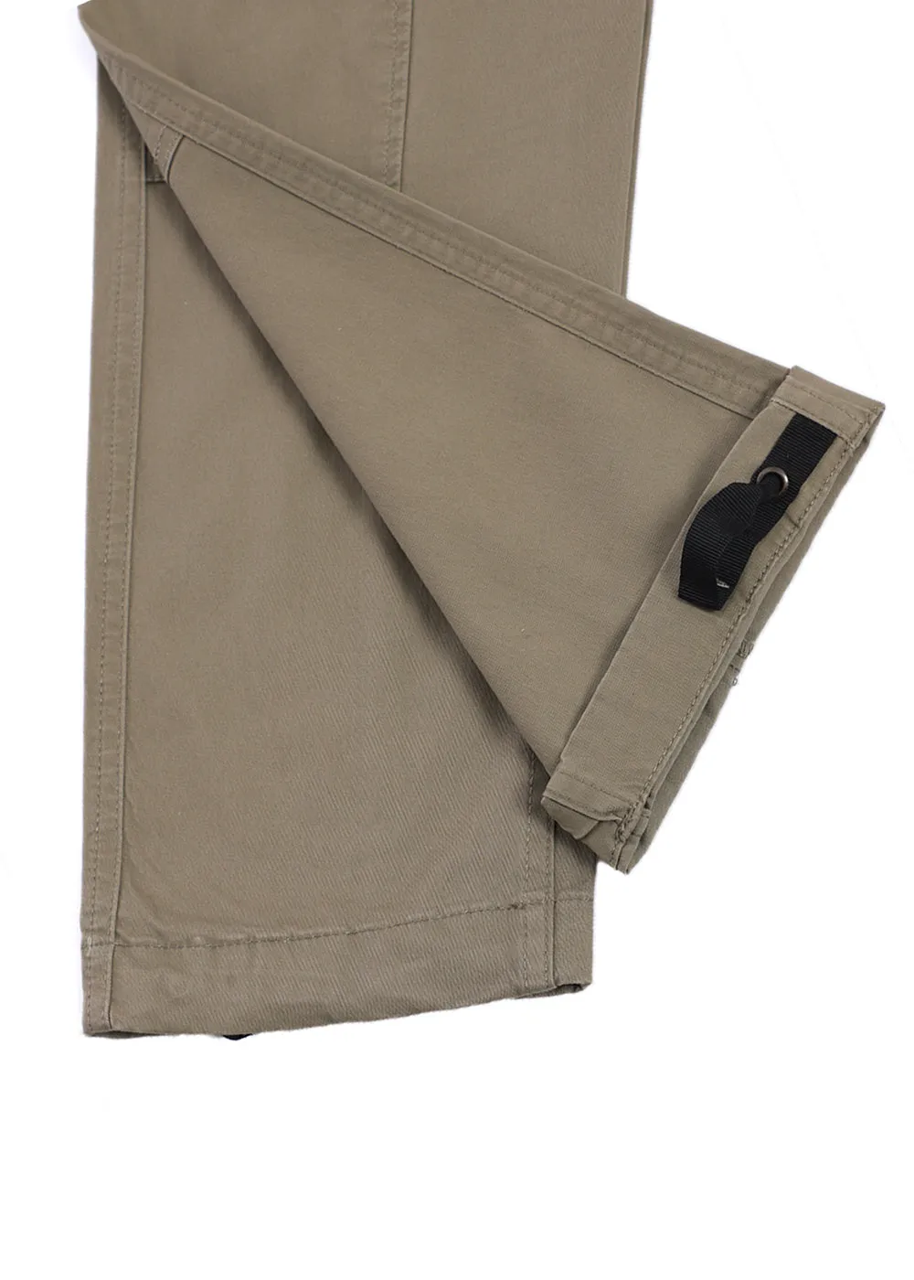 Cedar Green Cargo Pant