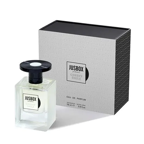 Cheeky Smile 78ml EDP for Unisex by Jusbox