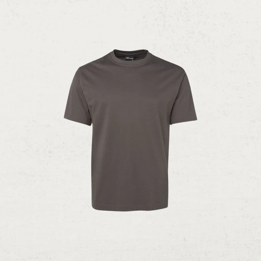 Cotton Rich T-Shirt - Standard Colours