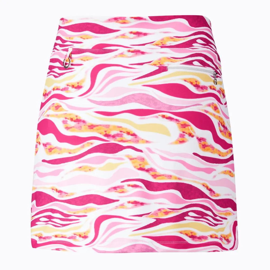 Daily Sports Skort 45cm Wave