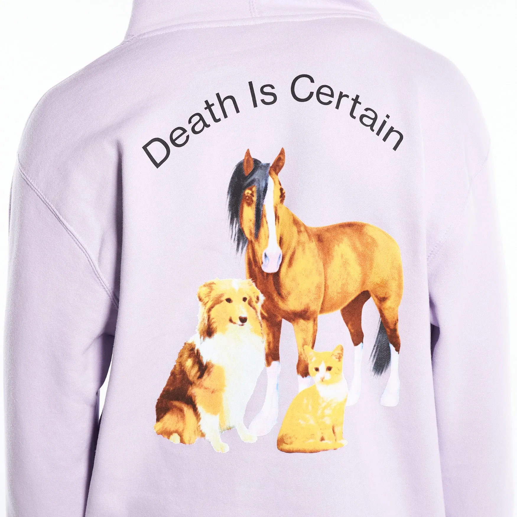 Death Hoodie