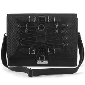 Demonia HB-661 Large Crossbody Bag