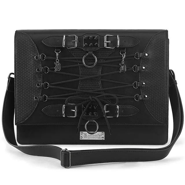 Demonia HB-661 Large Crossbody Bag