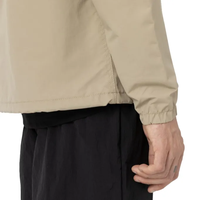 Dickies Men's Coach Oakport Jacket DK0A4XEWKHK1 Khaki