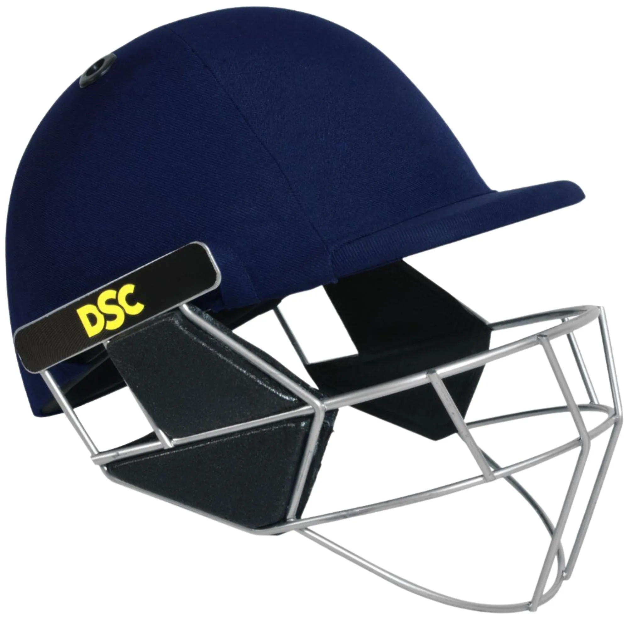 DSC Scud Titanium Cricket Helmet