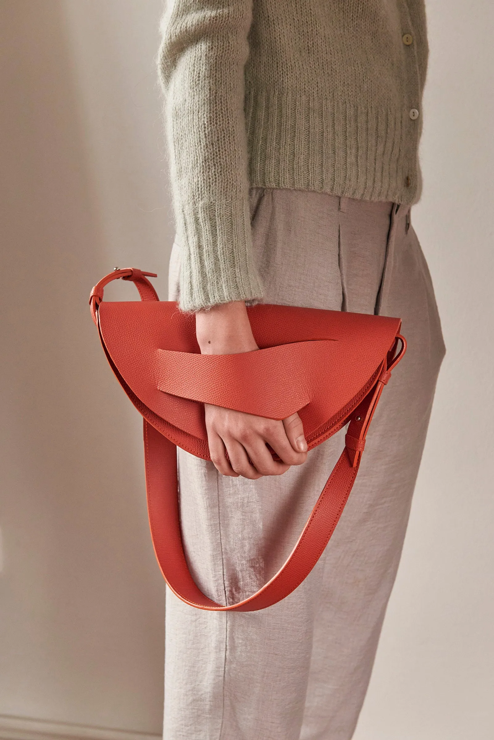 Dune Bag - Burnt Orange