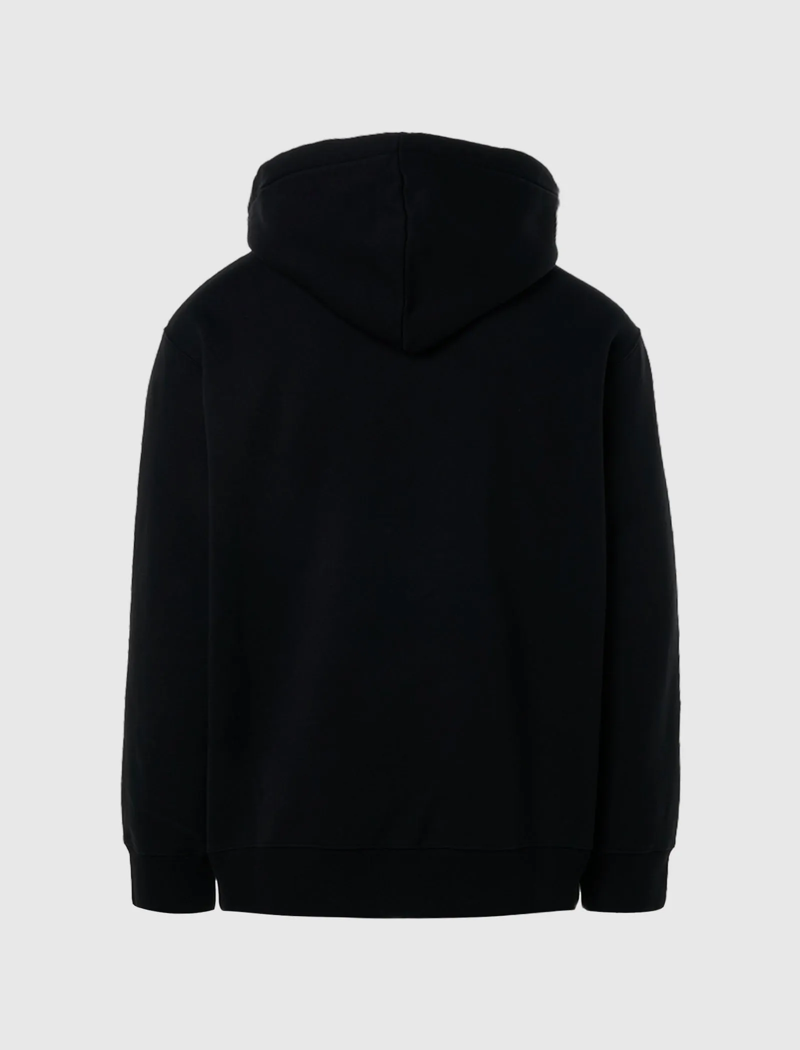 EMROIDERED HOODIE