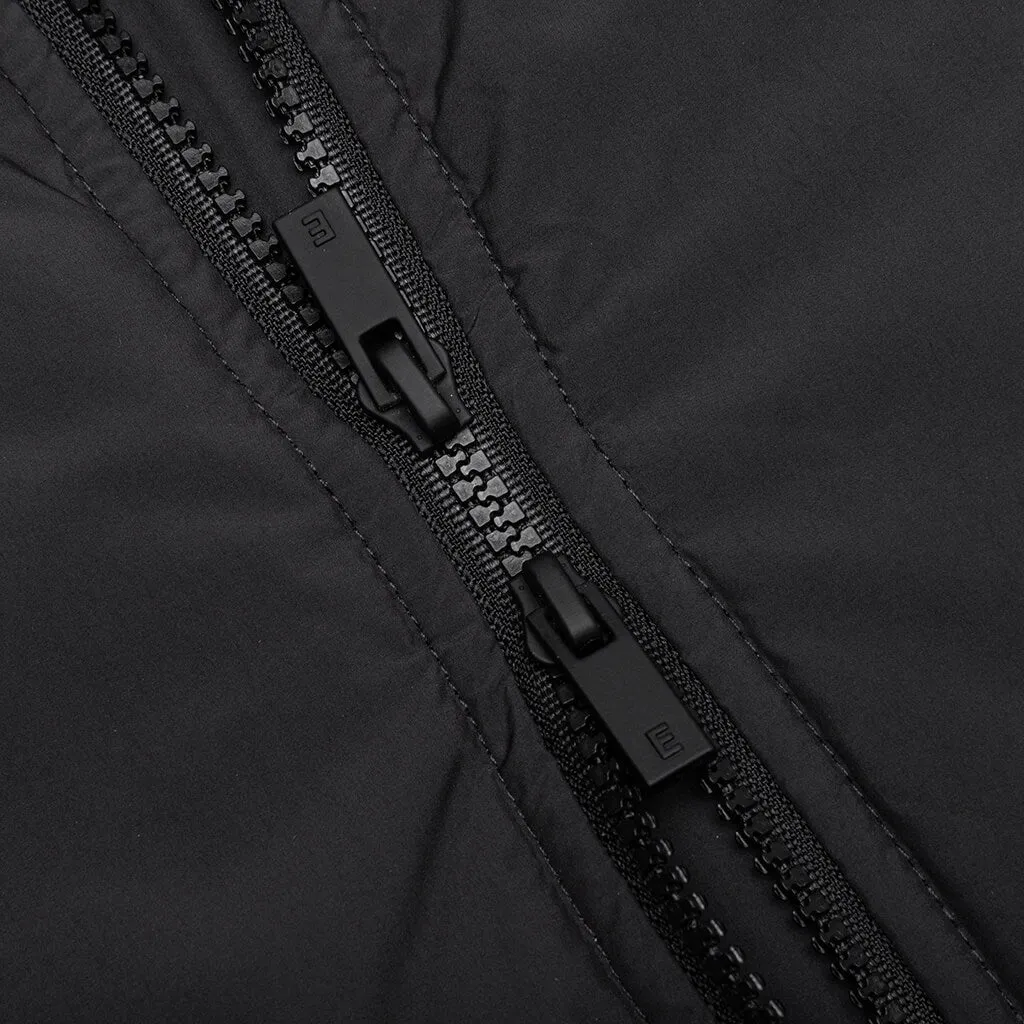 Essentials Storm Jacket - Iron