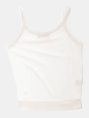 Federation Dream Singlet - White