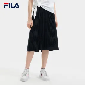 FILA CORE CROSS OVER MODERN HERITAGE Women Skirt in Navy