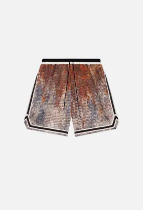 Game Shorts / Crash