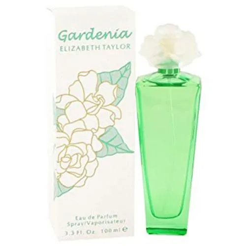 Gardenia Elizabeth Taylor 100ml EDP for Women by Elizabeth Taylor