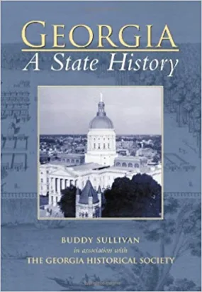 Georgia: A State History