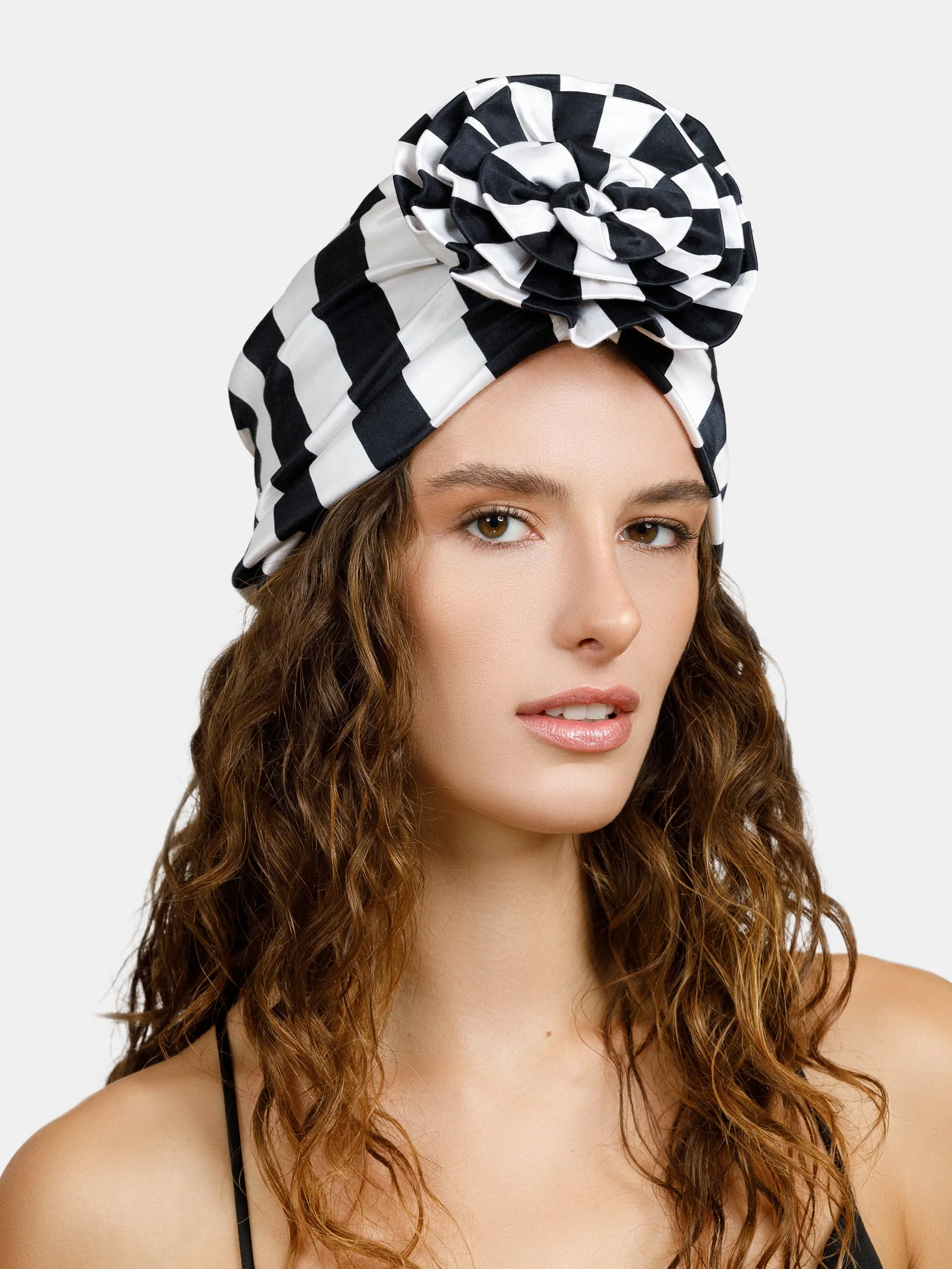 GOA TURBAN