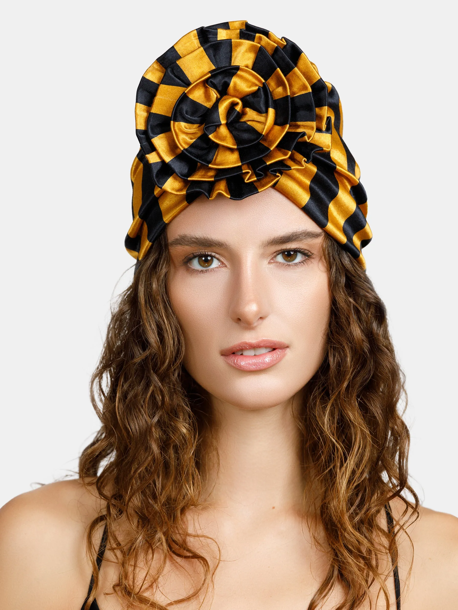 GOA TURBAN