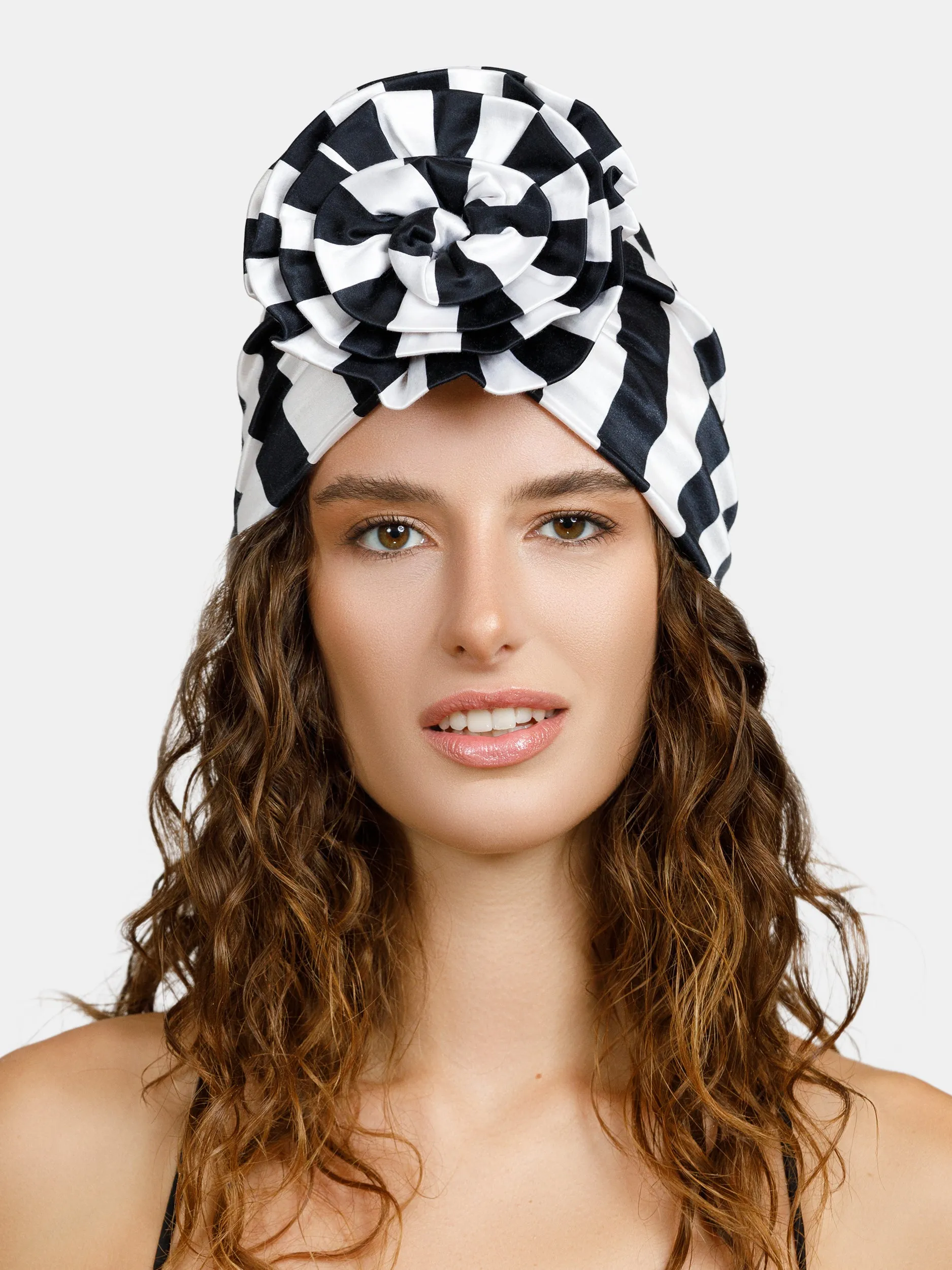 GOA TURBAN