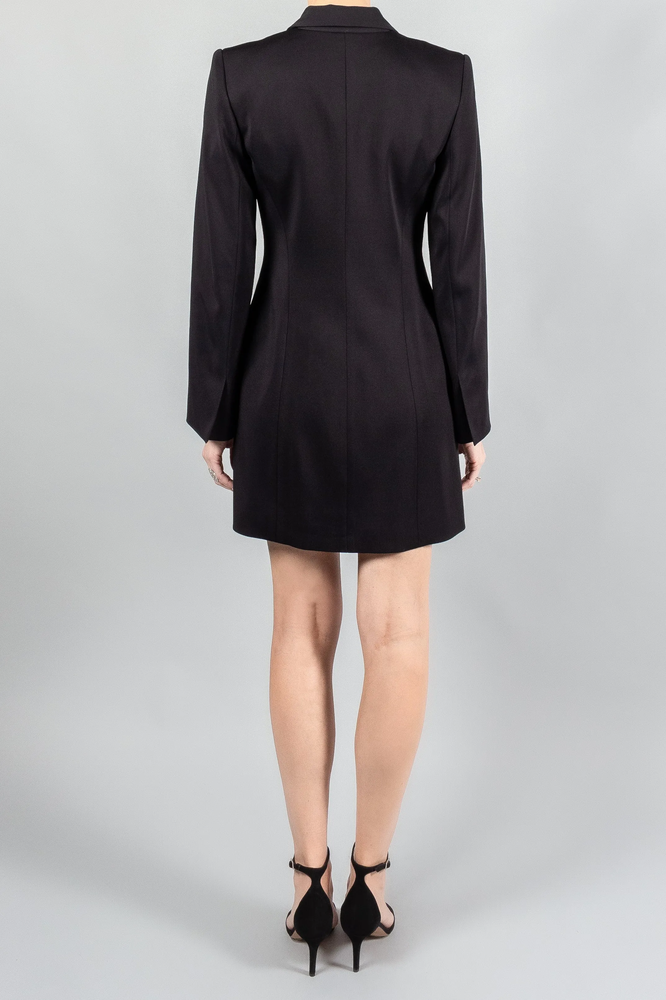 Kallmeyer Delphine Mini Dress