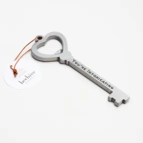 Key Bottle Opener by Beehive