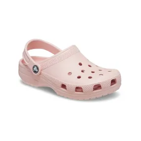 Kids Classic Clog in Quartz